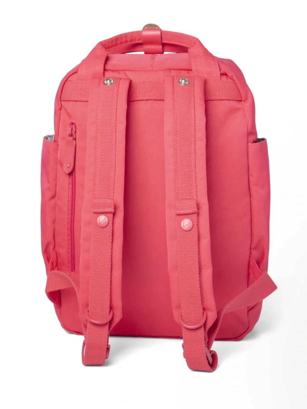NWT Pacific Moon Cama Backpack In Coral